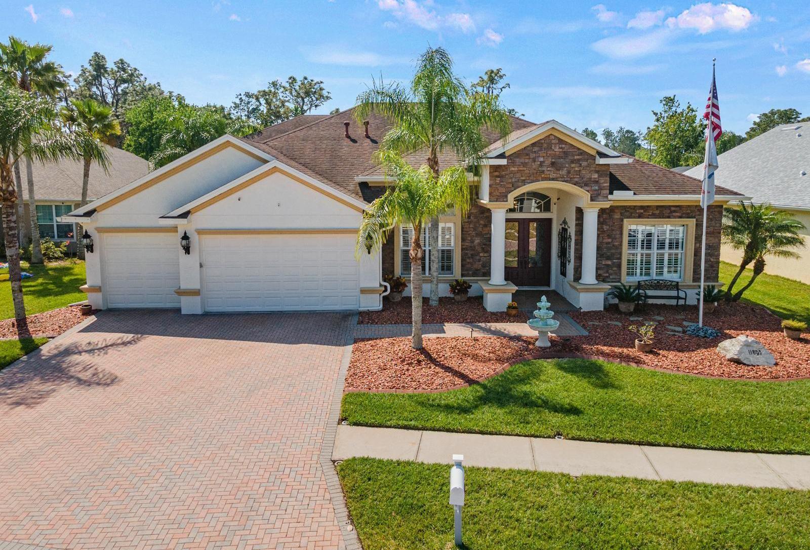 Photo one of 11805 Newberry Grove Loop Riverview FL 33579 | MLS T3515049