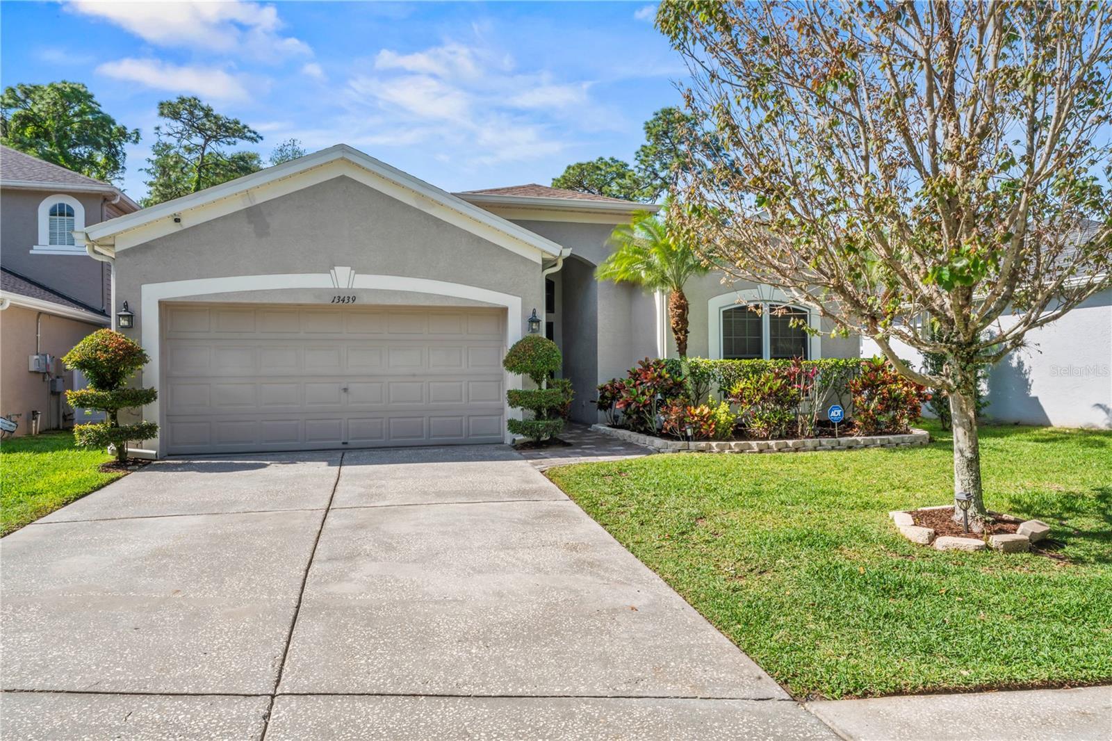 Photo one of 13439 Staghorn Rd Tampa FL 33626 | MLS T3515235