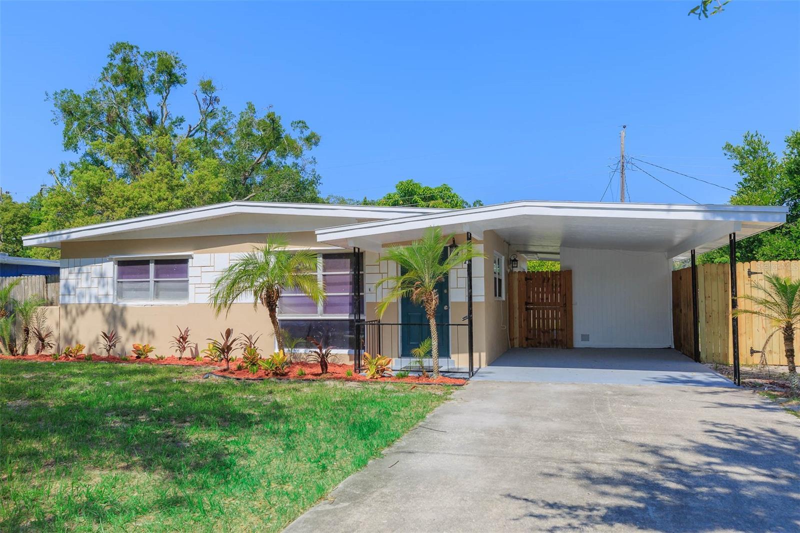 Photo one of 4917 Azalea Dr New Port Richey FL 34652 | MLS T3515249