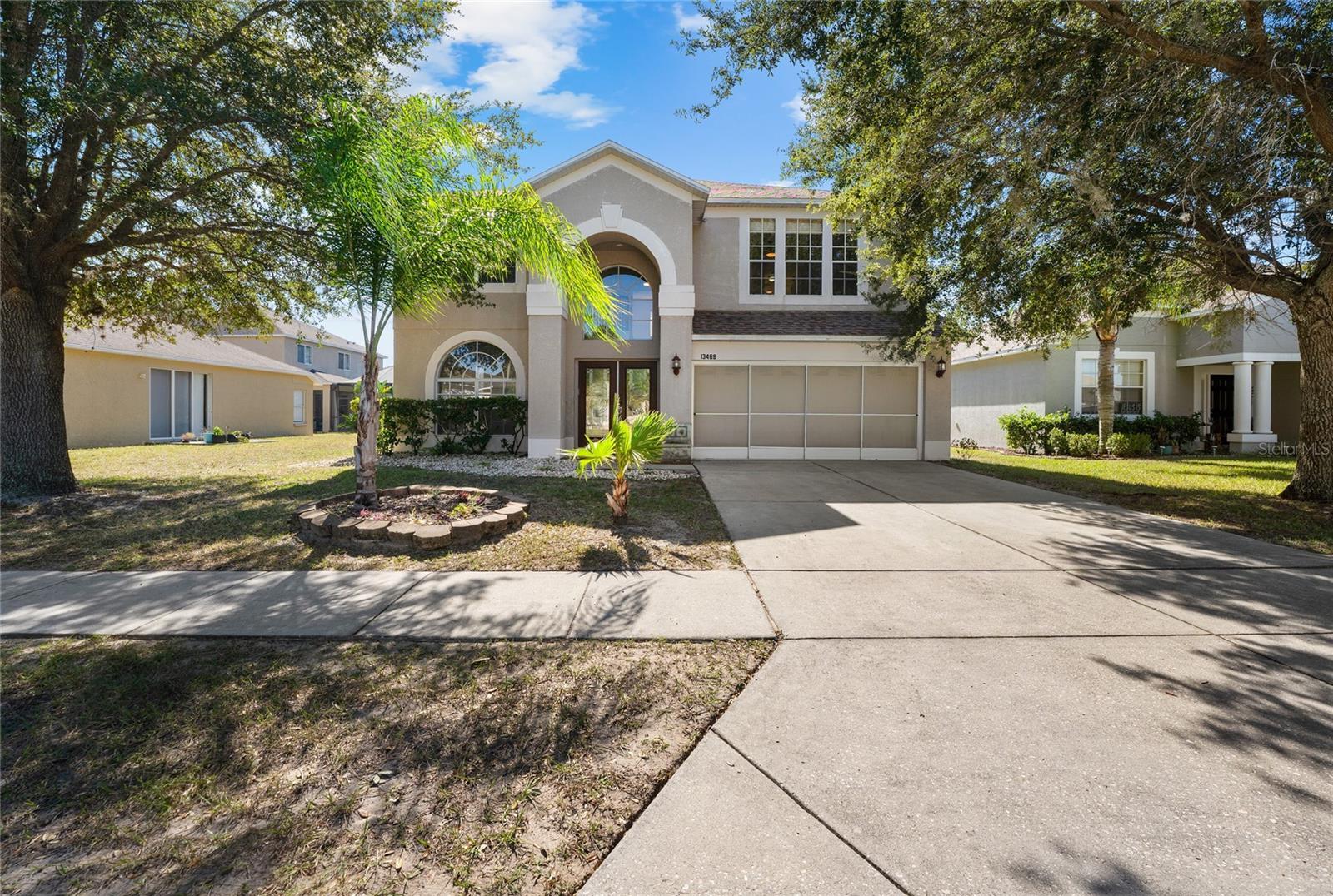 Photo one of 13468 Haverhill Dr Spring Hill FL 34609 | MLS T3515365
