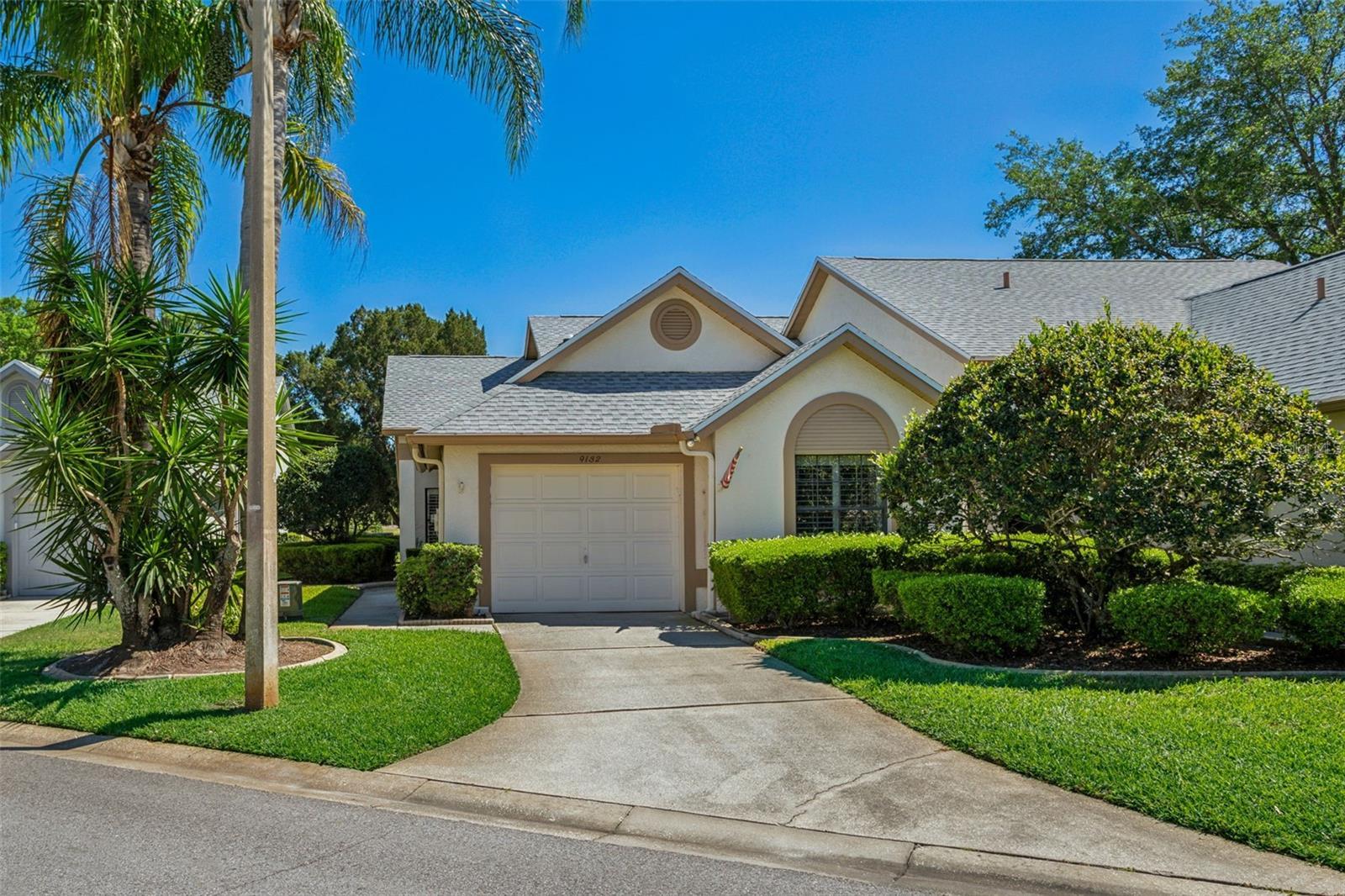 Photo one of 9132 Bassett Ln New Port Richey FL 34655 | MLS T3515473