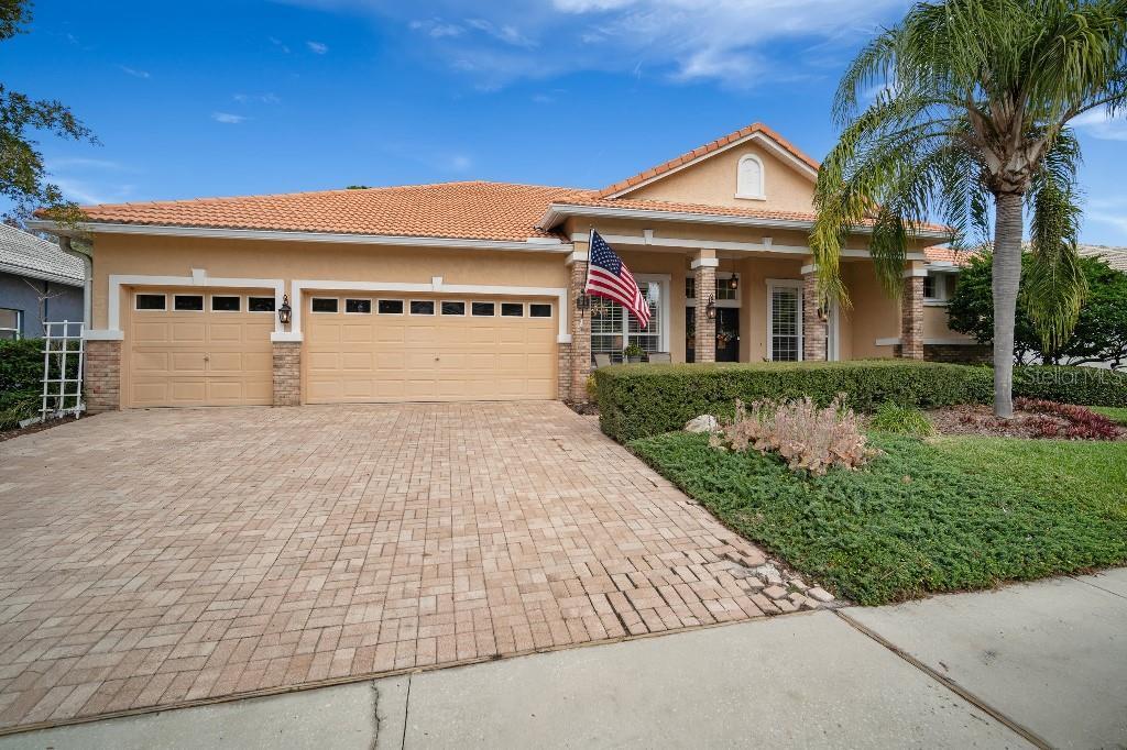 Photo one of 2809 Shore Breeze Dr Tampa FL 33611 | MLS T3515501