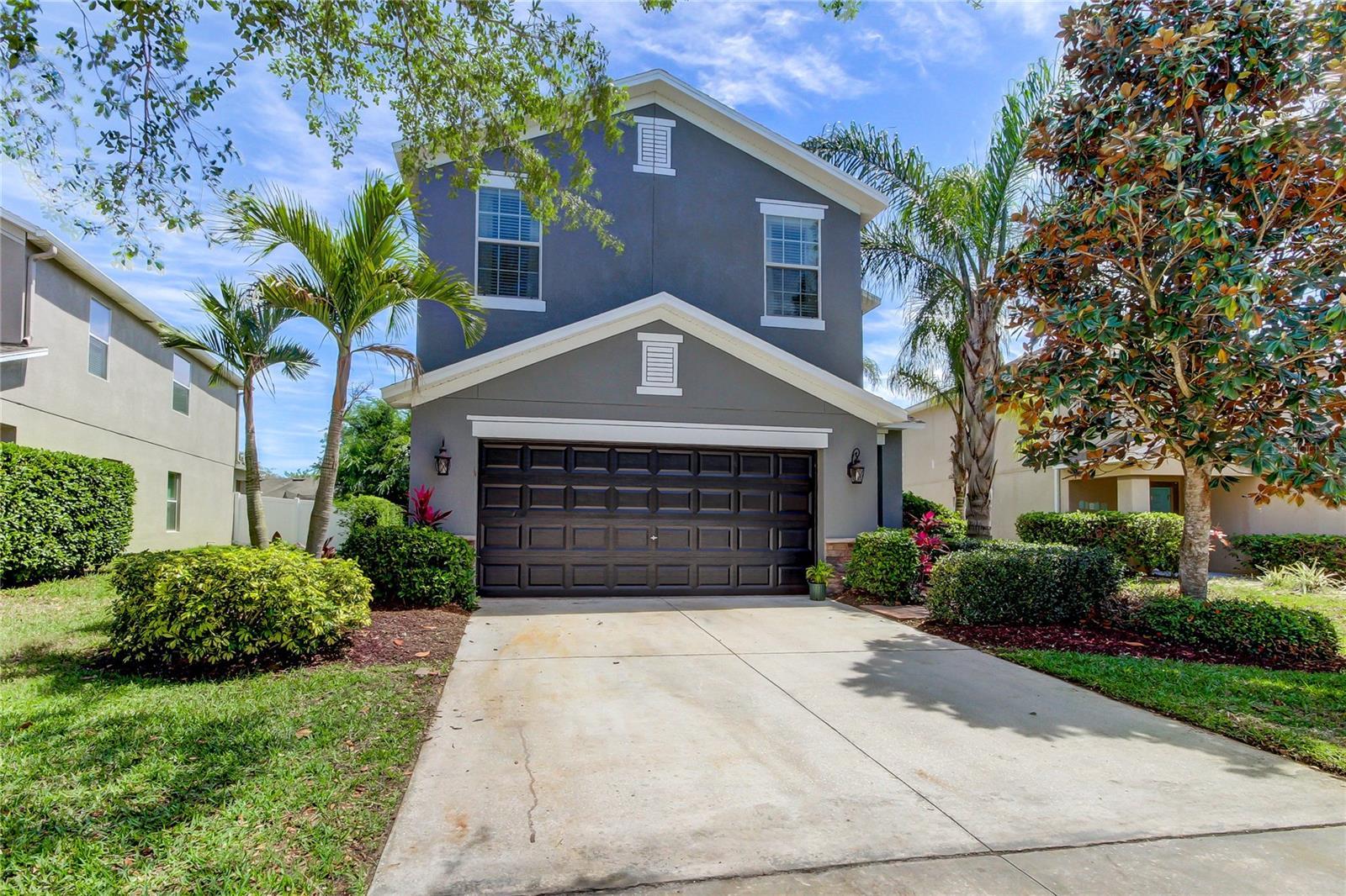 Photo one of 12426 Field Point Way Spring Hill FL 34610 | MLS T3515548