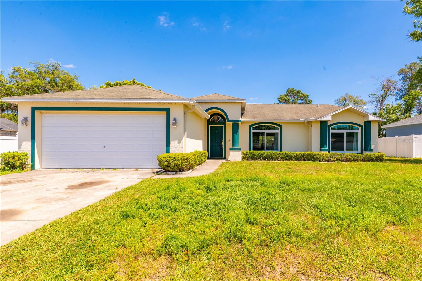 Photo one of 3769 Lema Dr Spring Hill FL 34609 | MLS T3515842