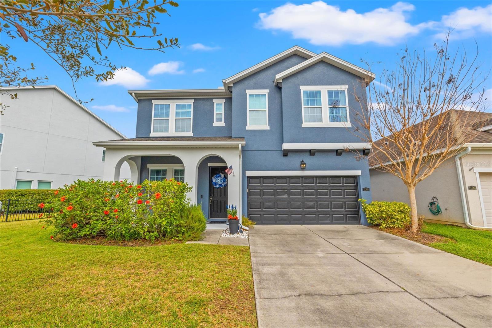 Photo one of 11503 Quiet Forest Dr Tampa FL 33635 | MLS T3515919