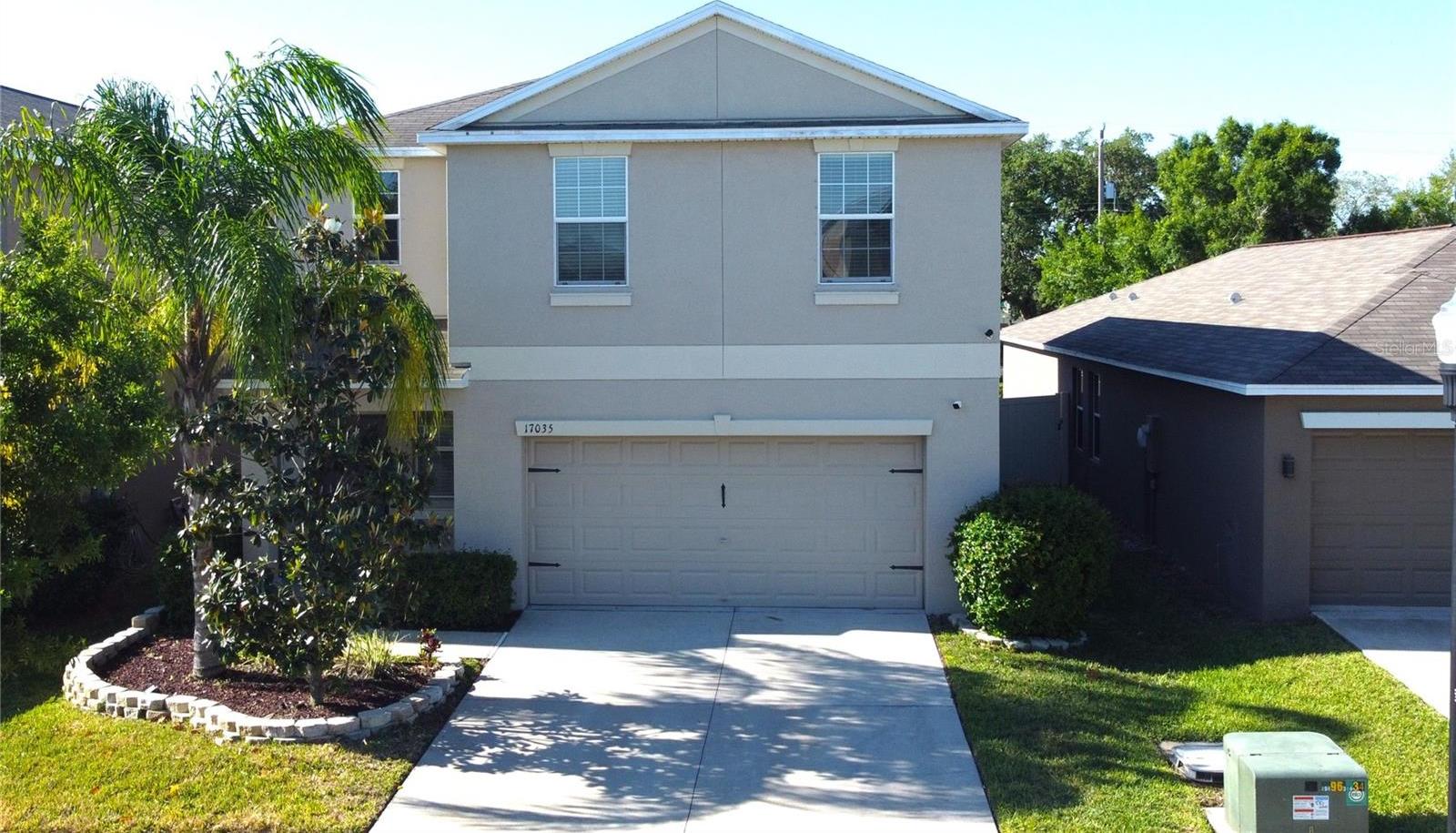 Photo one of 17035 Peaceful Valley Dr Wimauma FL 33598 | MLS T3516028