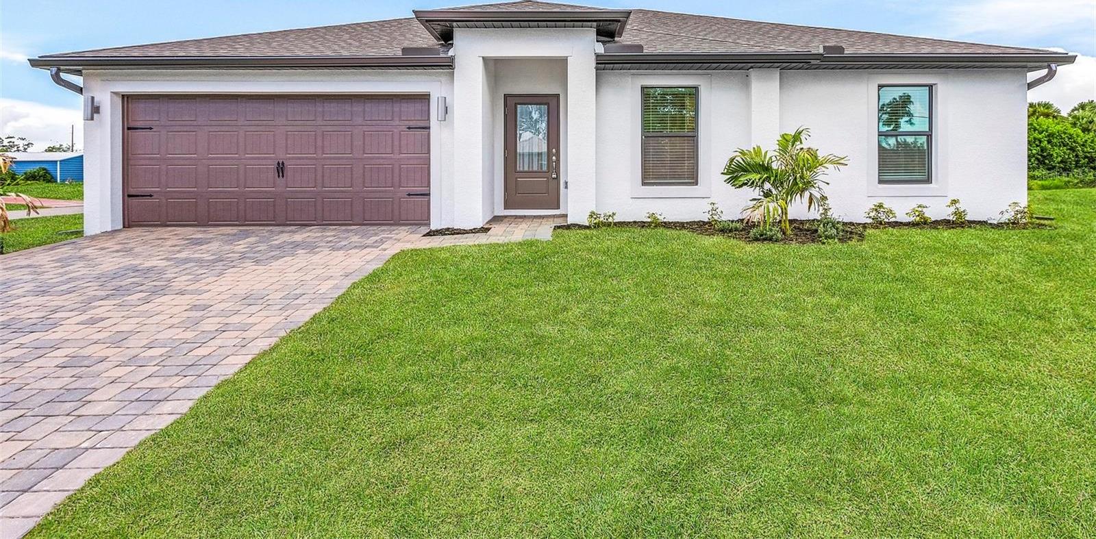 Photo one of 2344 Atwater Dr North Port FL 34288 | MLS T3516118