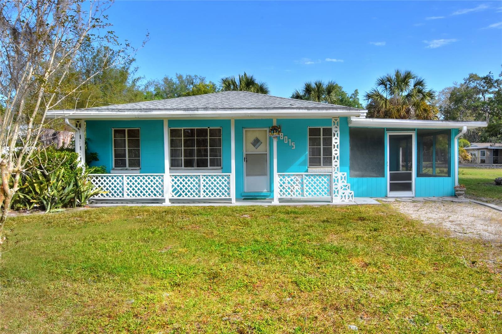 Photo one of 8015 Mays Ave Riverview FL 33578 | MLS T3516252