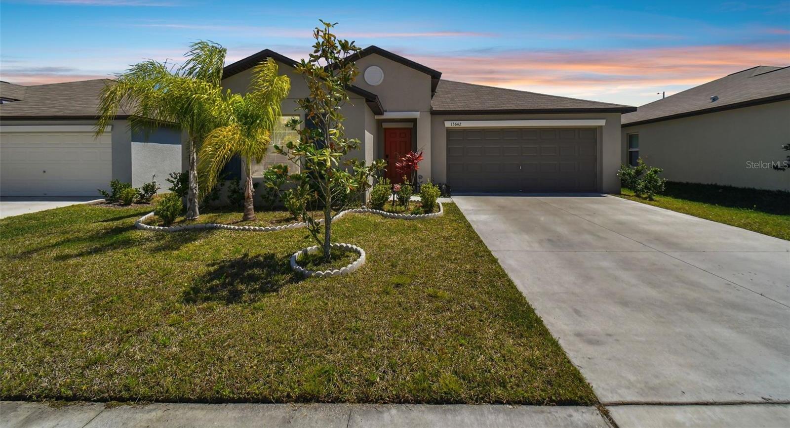Photo one of 13642 Wild Ginger St Riverview FL 33579 | MLS T3516503