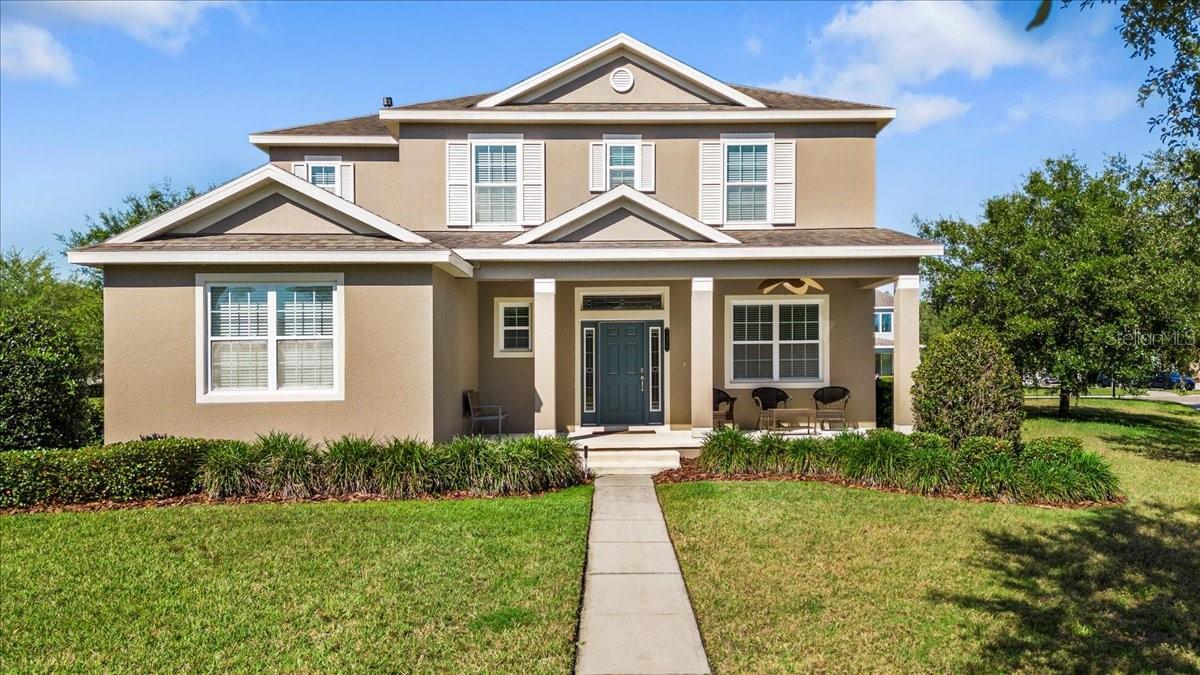 Photo one of 7938 Hampton Lake Dr Tampa FL 33647 | MLS T3516892