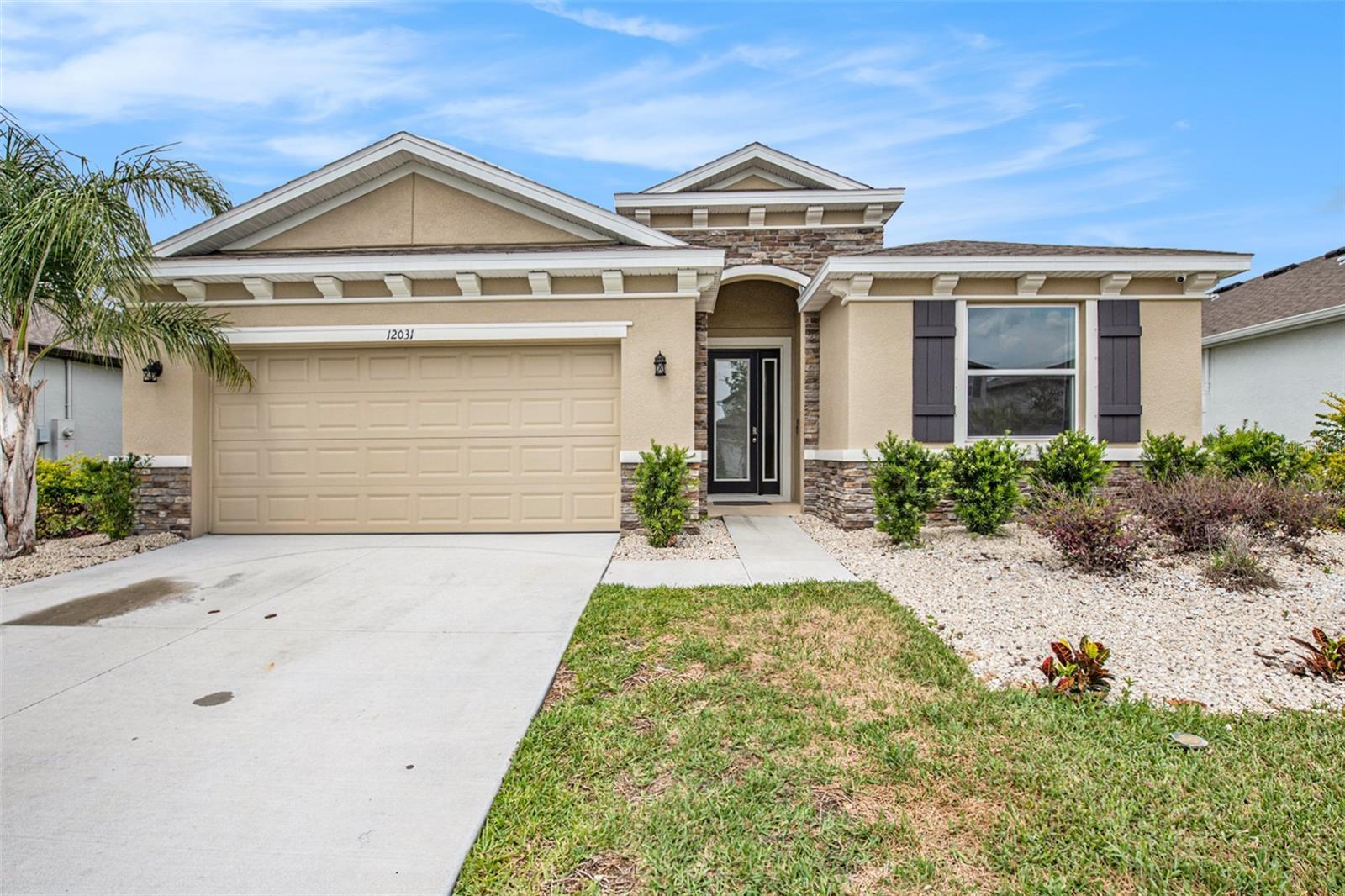 Photo one of 12031 Orchid Ash St Riverview FL 33579 | MLS T3516993