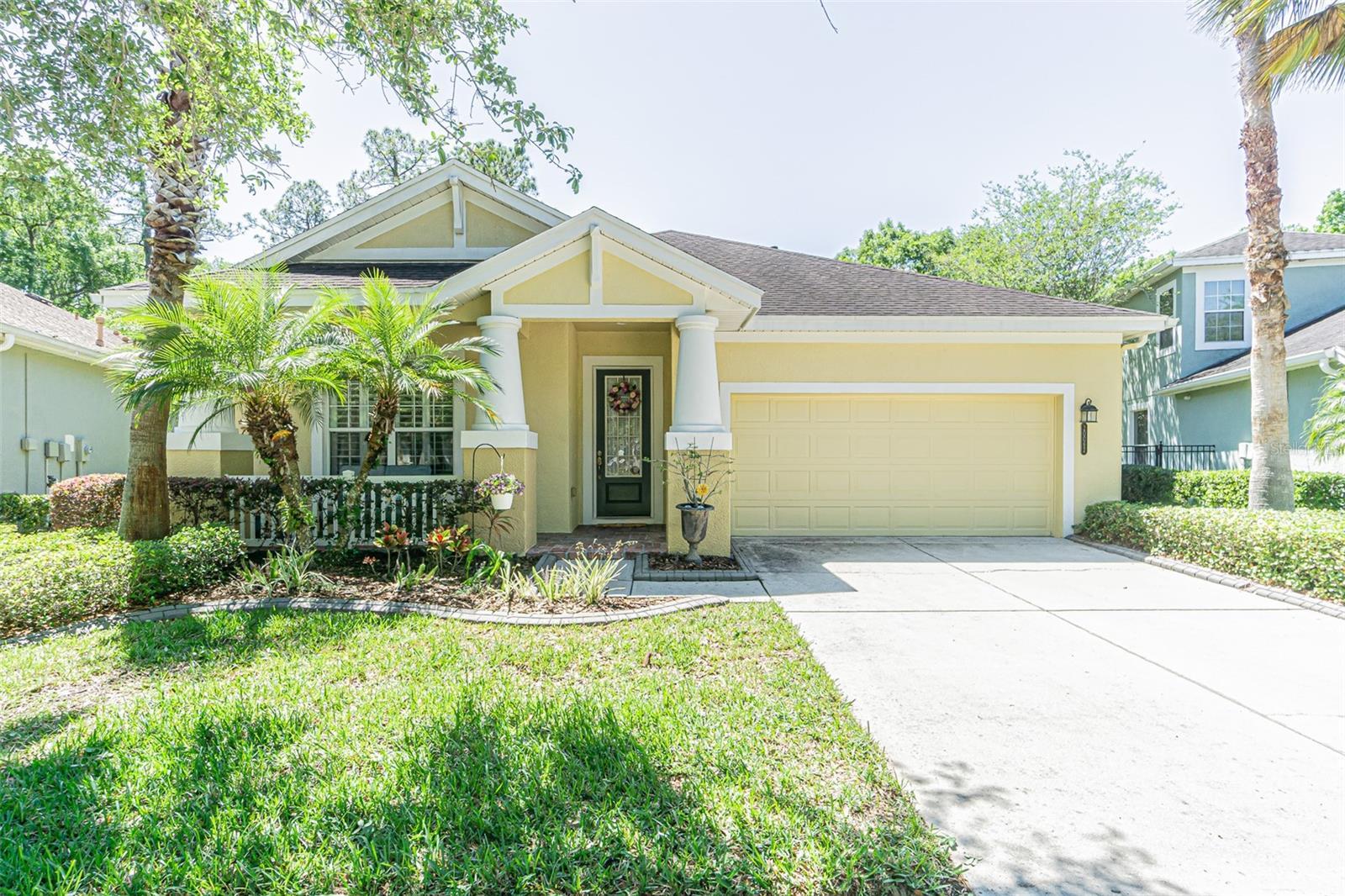 Photo one of 20062 Heritage Point Dr Tampa FL 33647 | MLS T3517041