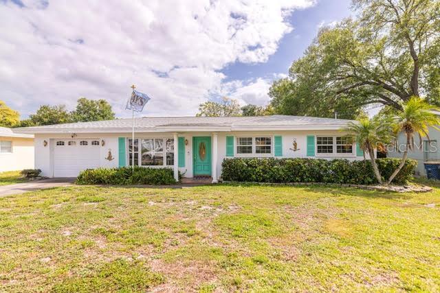 Photo one of 2125 Burnice Dr Clearwater FL 33764 | MLS T3517239