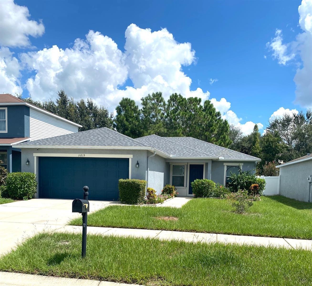 Photo one of 11219 Running Pine Dr Riverview FL 33569 | MLS T3517370
