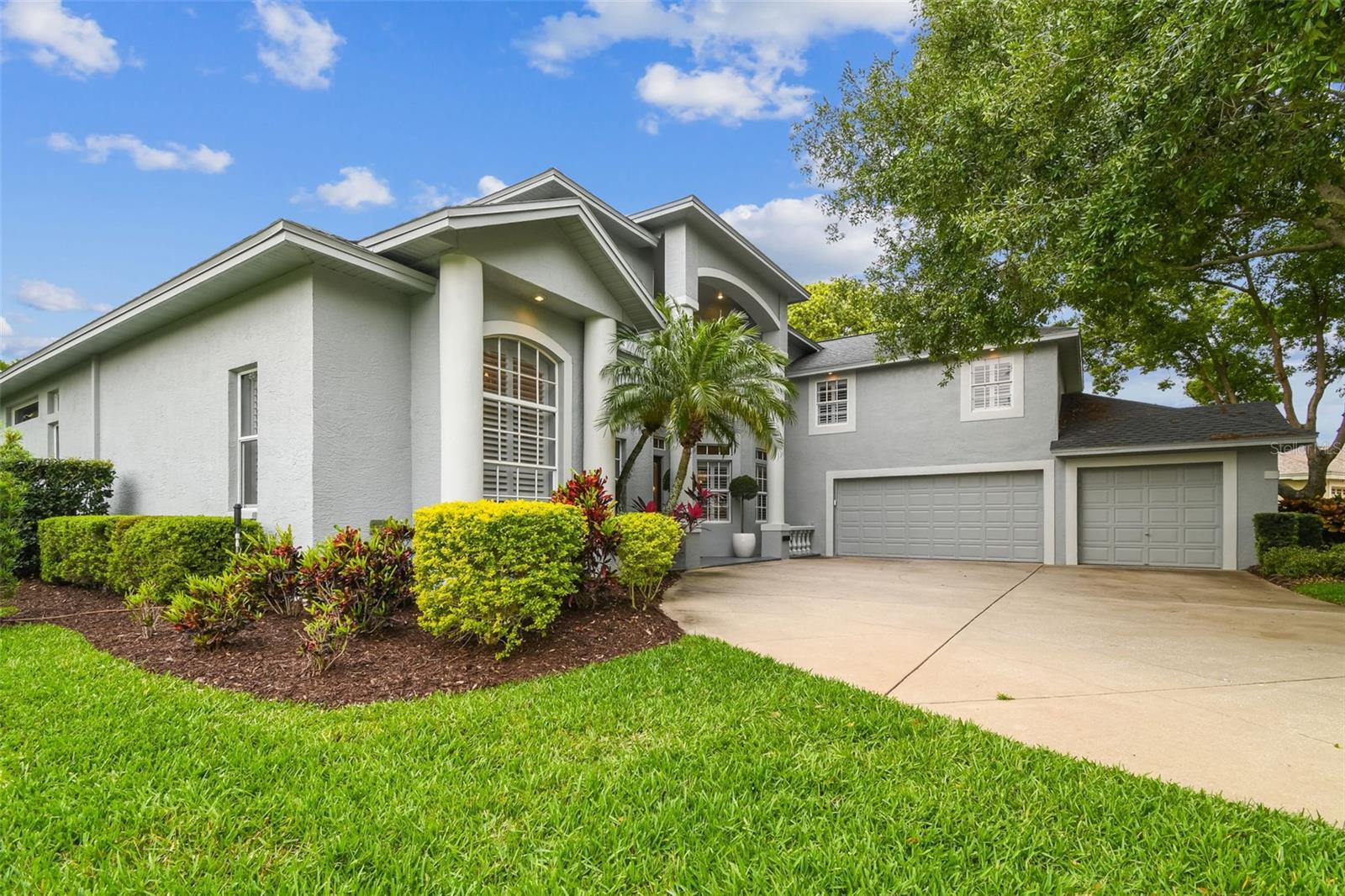 Photo one of 4050 Executive Dr Palm Harbor FL 34685 | MLS T3517761