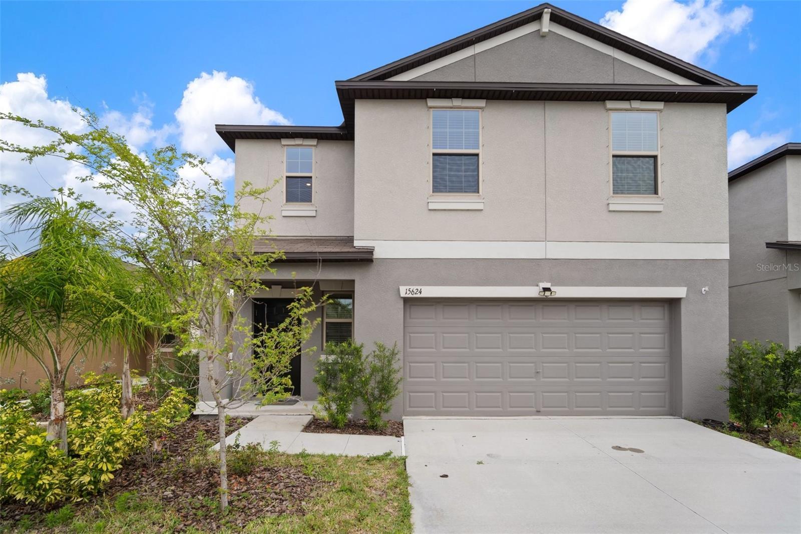 Photo one of 15624 Spice Key St Sun City Center FL 33573 | MLS T3517854