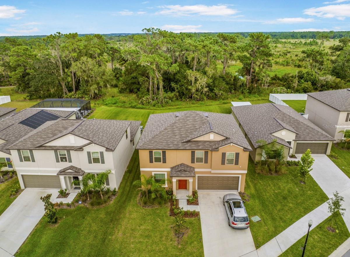 Photo one of 12909 Wildflower Meadow Dr Riverview FL 33579 | MLS T3518193
