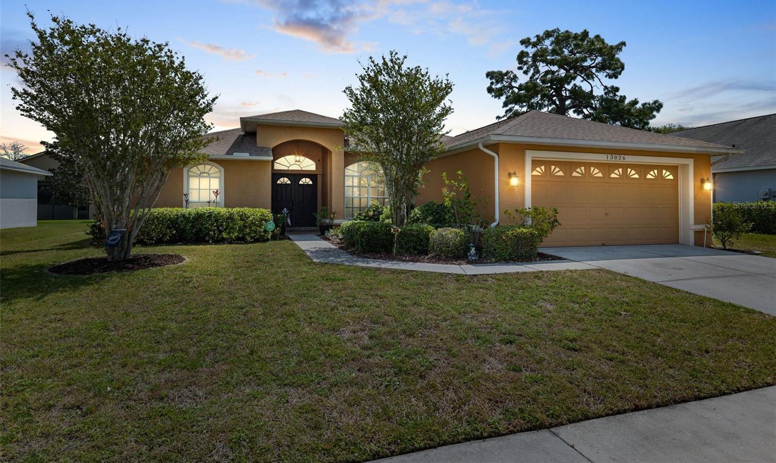 Photo one of 13826 Pimberton Dr Hudson FL 34669 | MLS T3518221