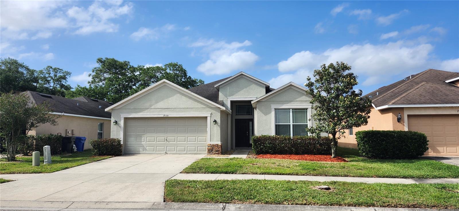 Photo one of 7135 Forest Mere Dr Riverview FL 33578 | MLS T3518231
