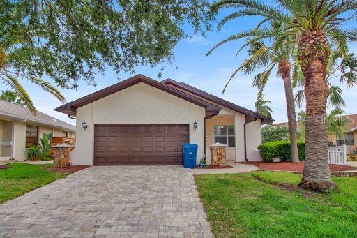 Photo one of 6208 Spoonbill Dr New Port Richey FL 34652 | MLS T3518284