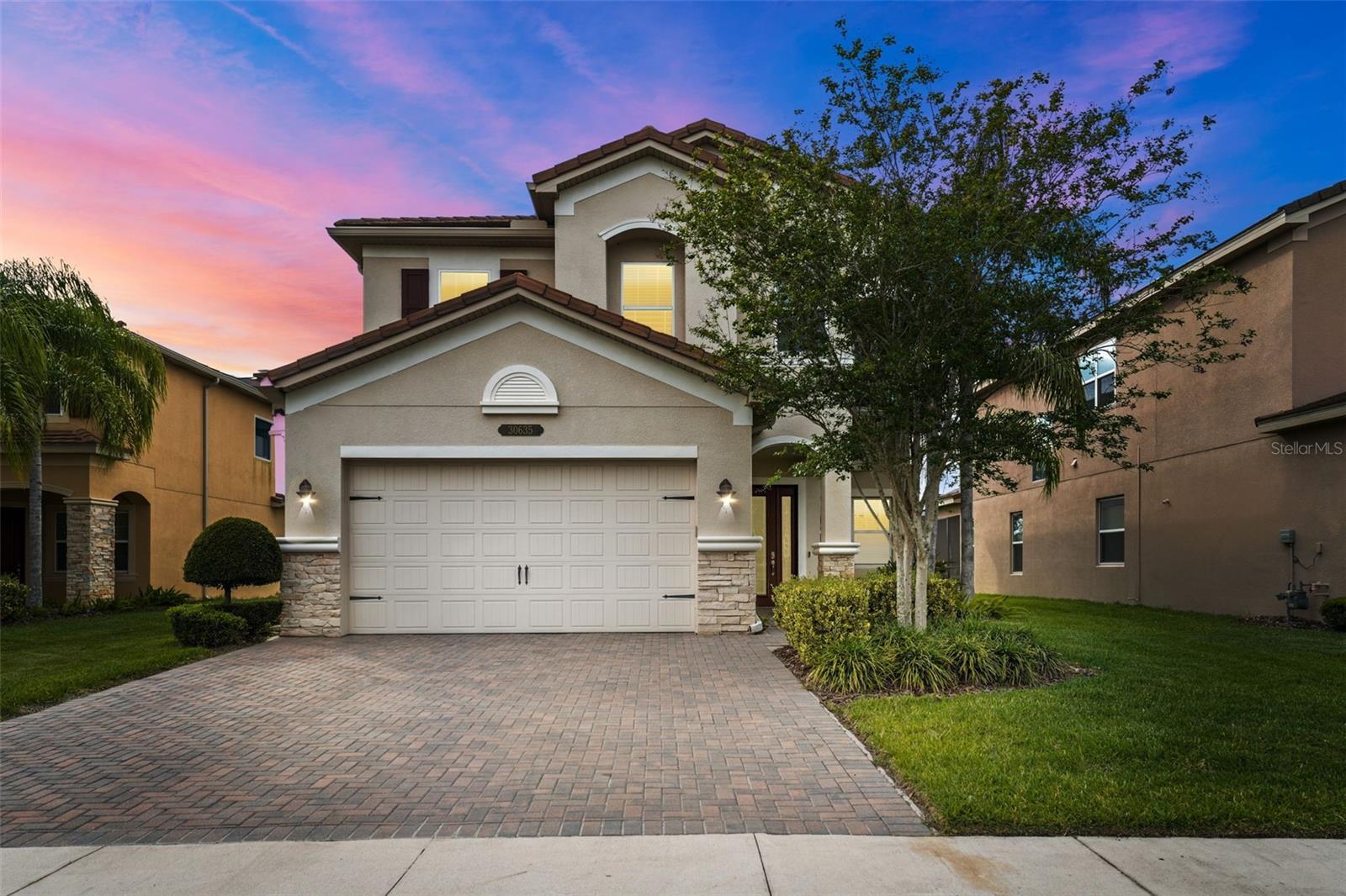 Photo one of 30635 Ceasar Park Dr Wesley Chapel FL 33543 | MLS T3518399