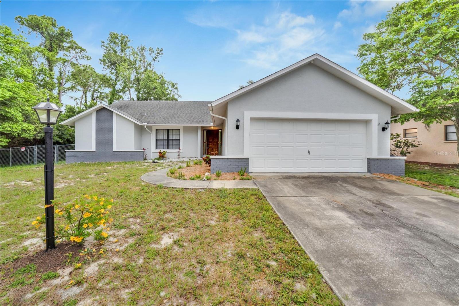 Photo one of 13305 Whitby Rd Hudson FL 34667 | MLS T3518470