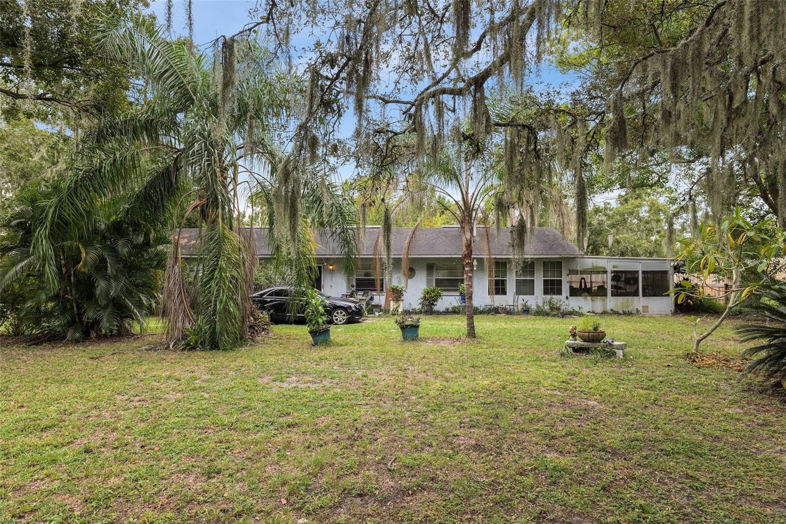 Photo one of 11107 Shady Ln Riverview FL 33569 | MLS T3518706