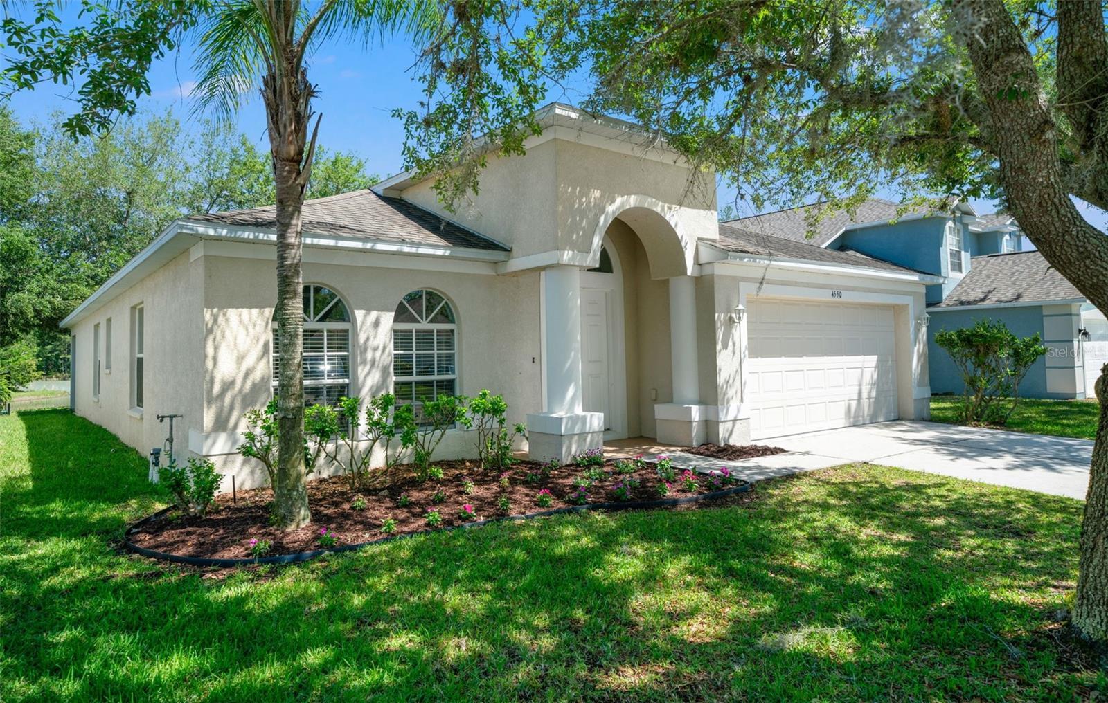 Photo one of 4550 Lisette Cir Brooksville FL 34604 | MLS T3518719