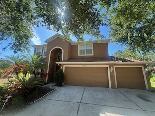Photo one of 12530 Burgess Hill Dr Riverview FL 33579 | MLS T3518740