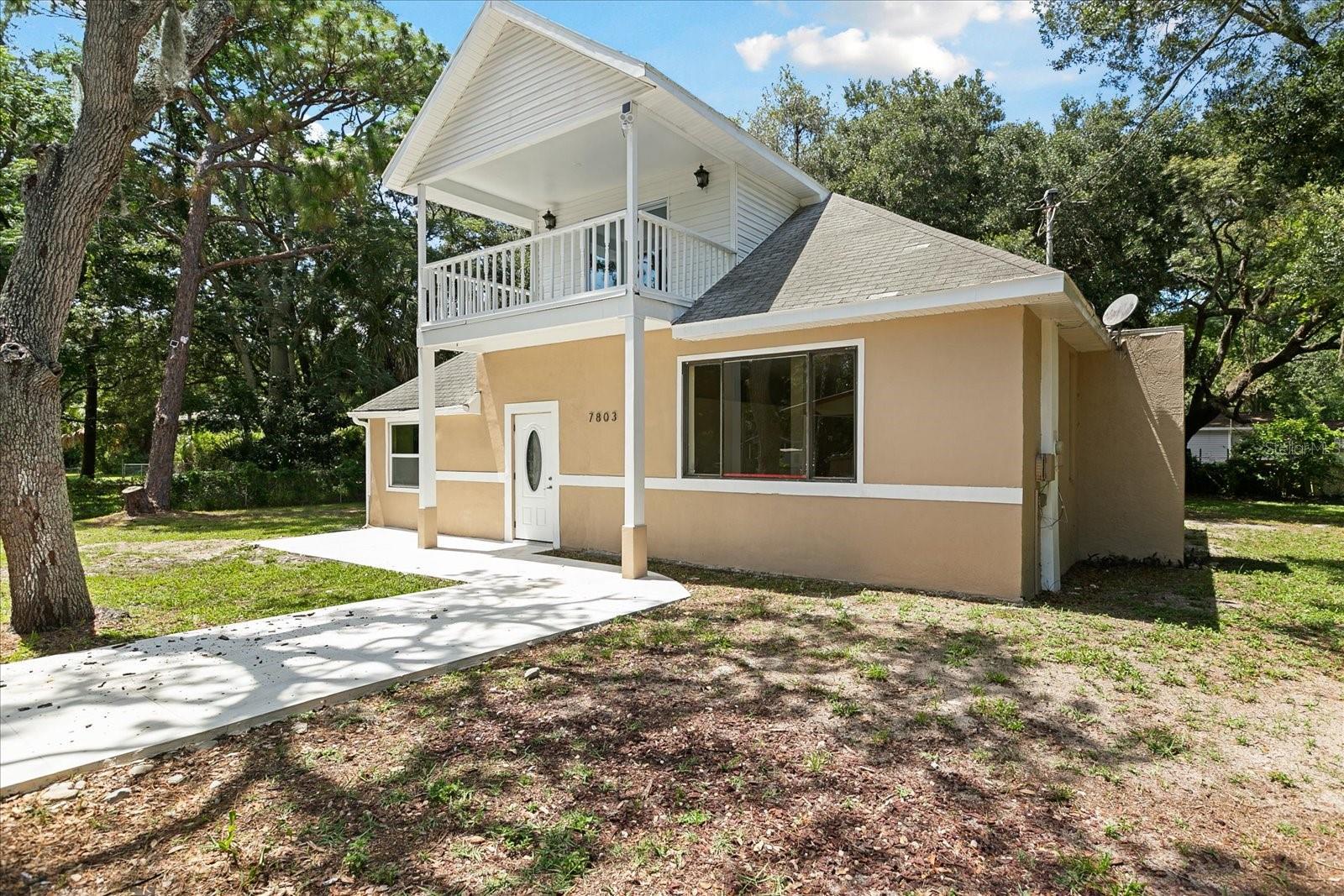 Photo one of 7803 Cadillac Ave Hudson FL 34667 | MLS T3518767