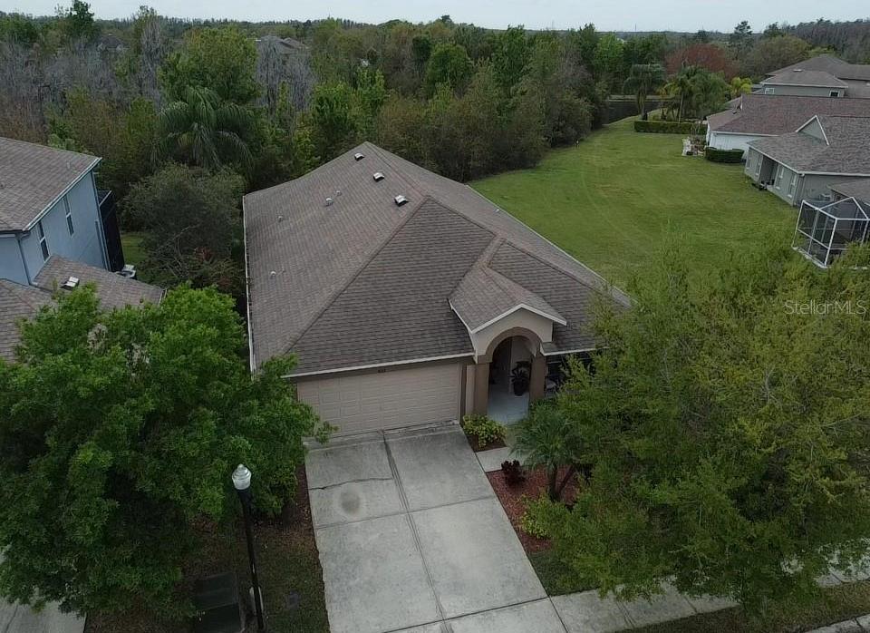 Photo one of 4153 Waterville Ave Wesley Chapel FL 33543 | MLS T3518936