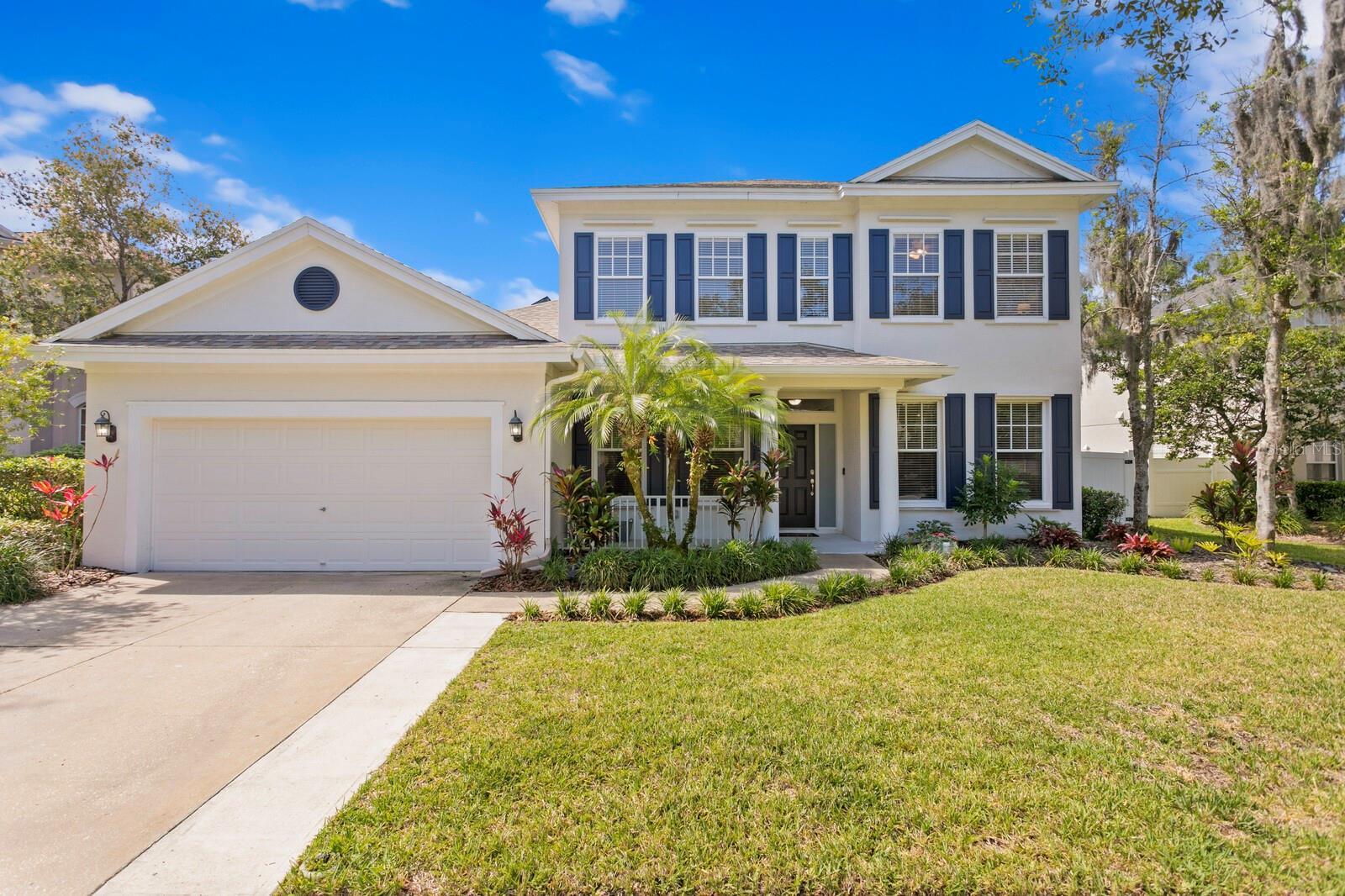 Photo one of 6152 Native Woods Dr Tampa FL 33625 | MLS T3519005
