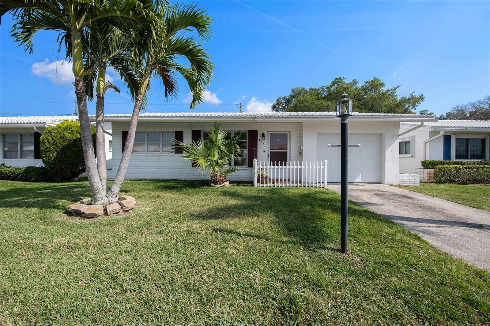 Photo one of 4152 96Th N Ter Pinellas Park FL 33782 | MLS T3519370