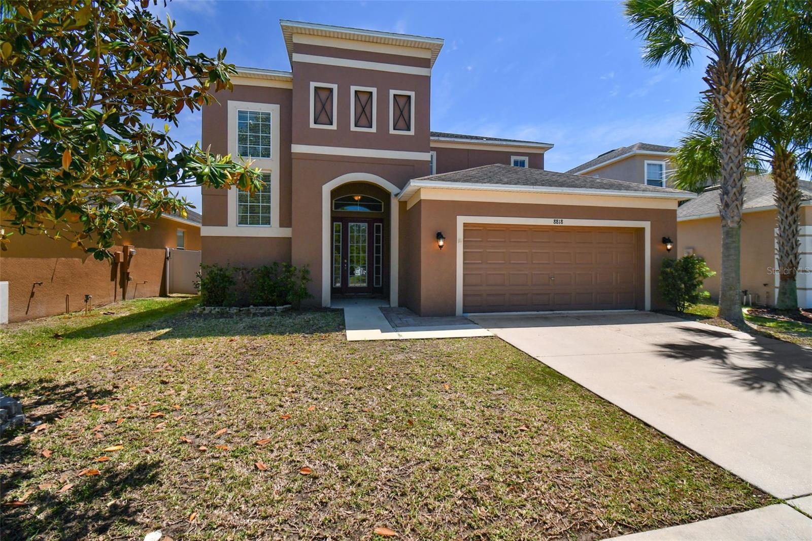 Photo one of 8818 Deep Maple Dr Riverview FL 33578 | MLS T3519448
