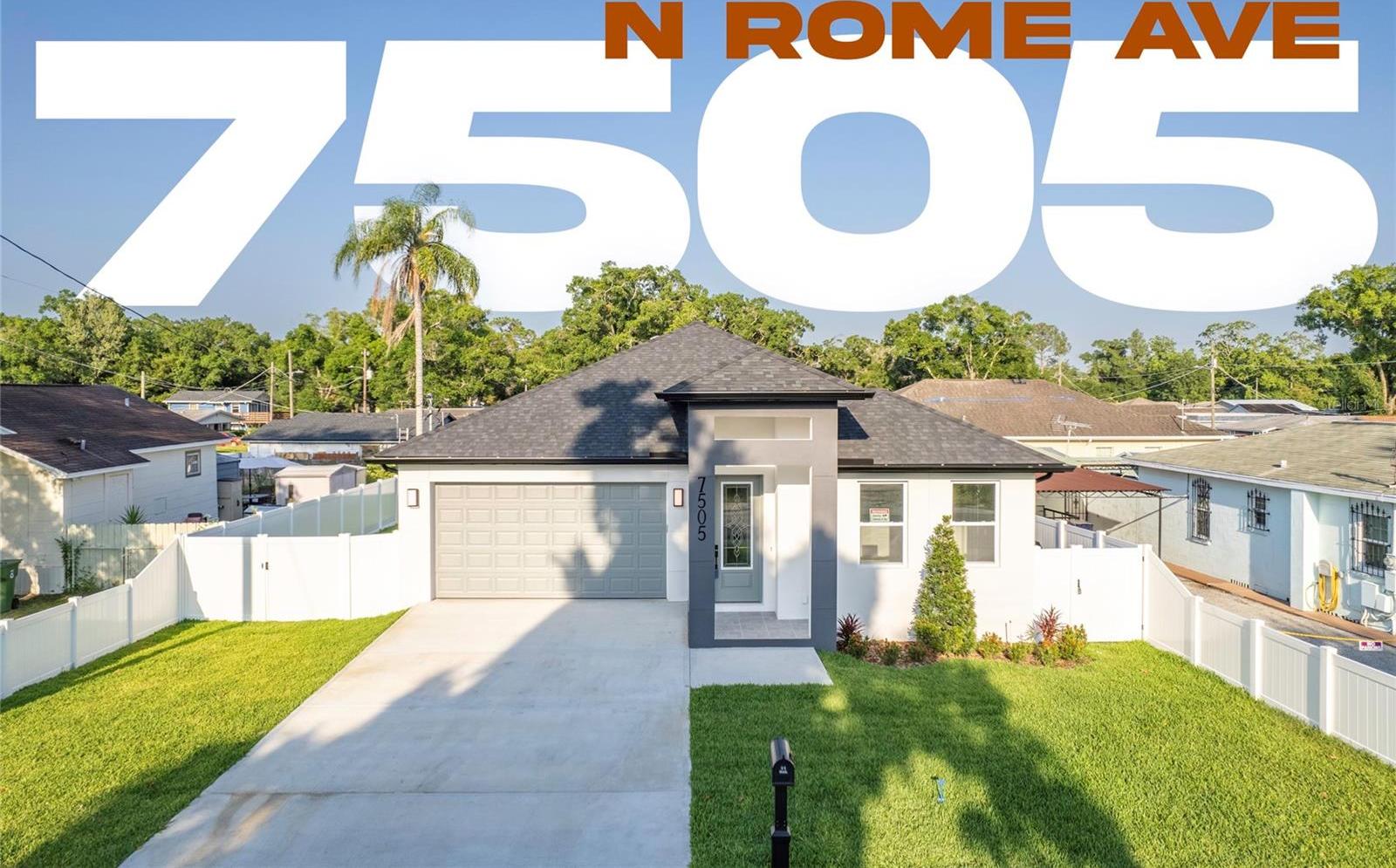 Photo one of 7505 N Rome Ave Tampa FL 33604 | MLS T3519540