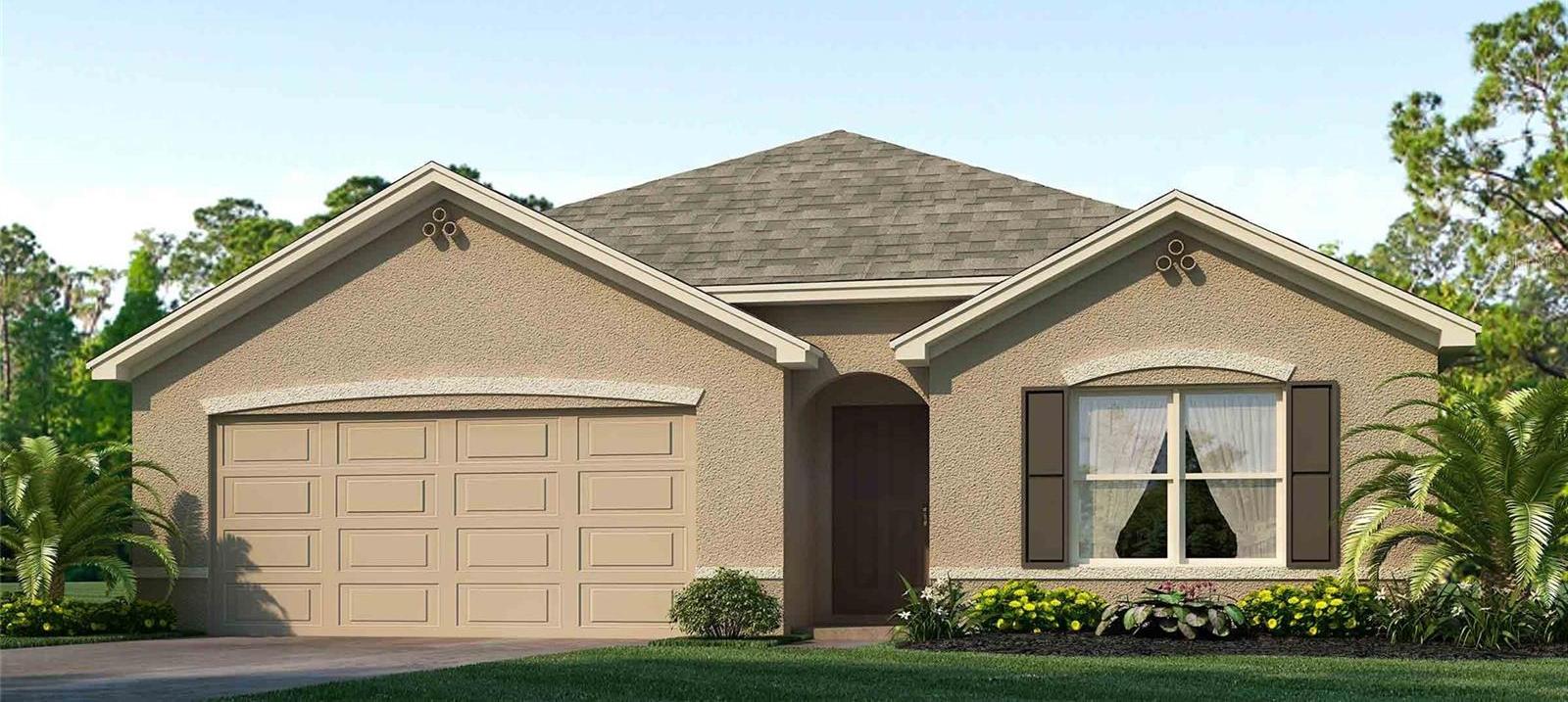 Photo one of 13276 Mylion Way Spring Hill FL 34610 | MLS T3520110