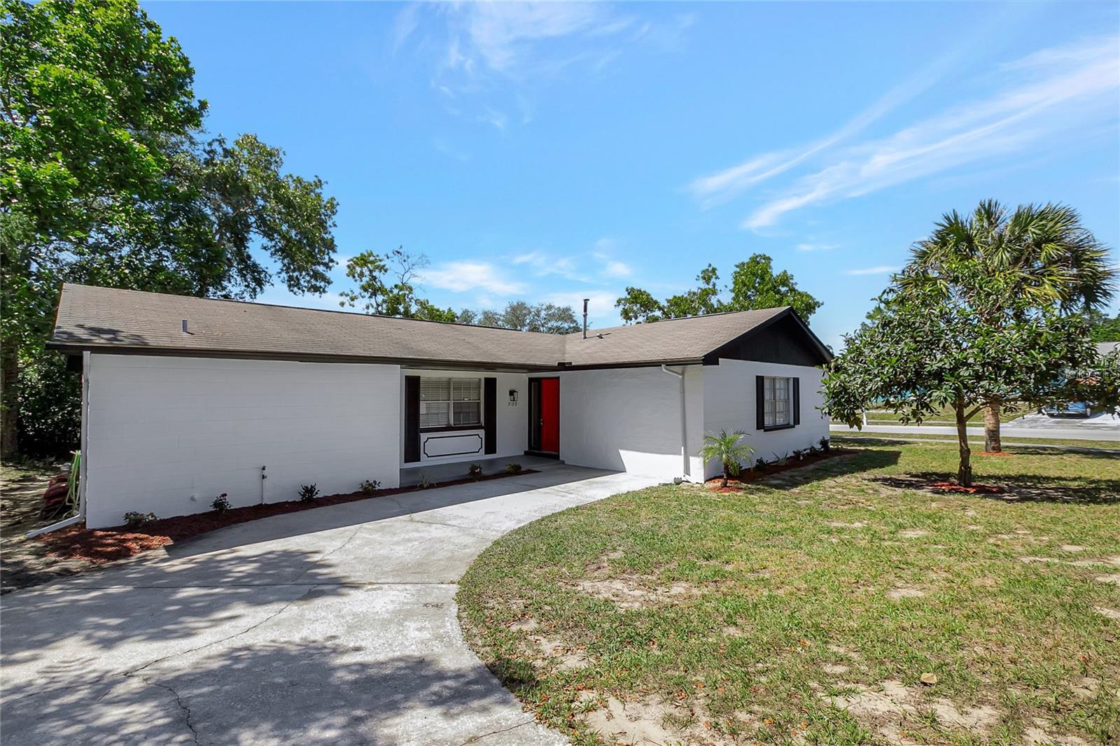 Photo one of 5199 Wellington Rd Spring Hill FL 34609 | MLS T3520168
