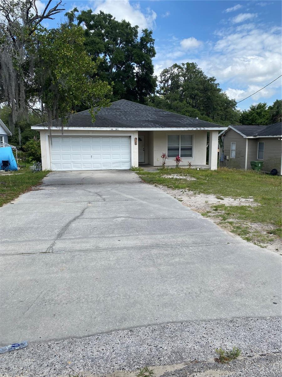 Photo one of 8419 N 16Th St Tampa FL 33604 | MLS T3520172