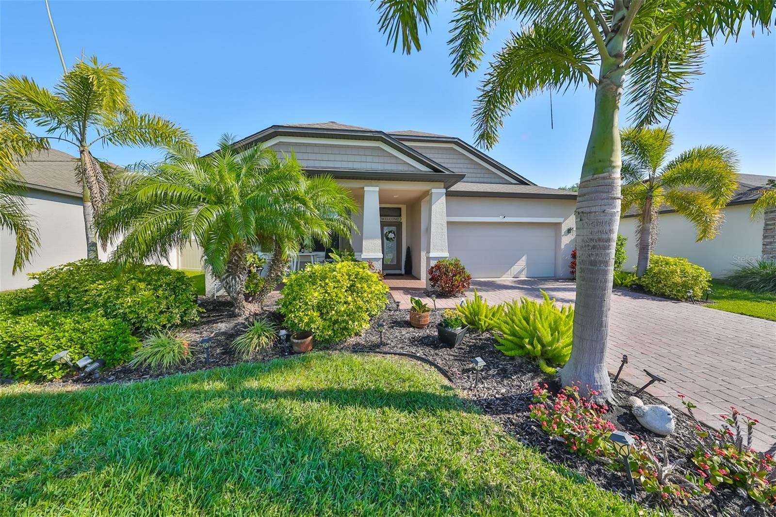 Photo one of 3902 76Th E St Palmetto FL 34221 | MLS T3520182