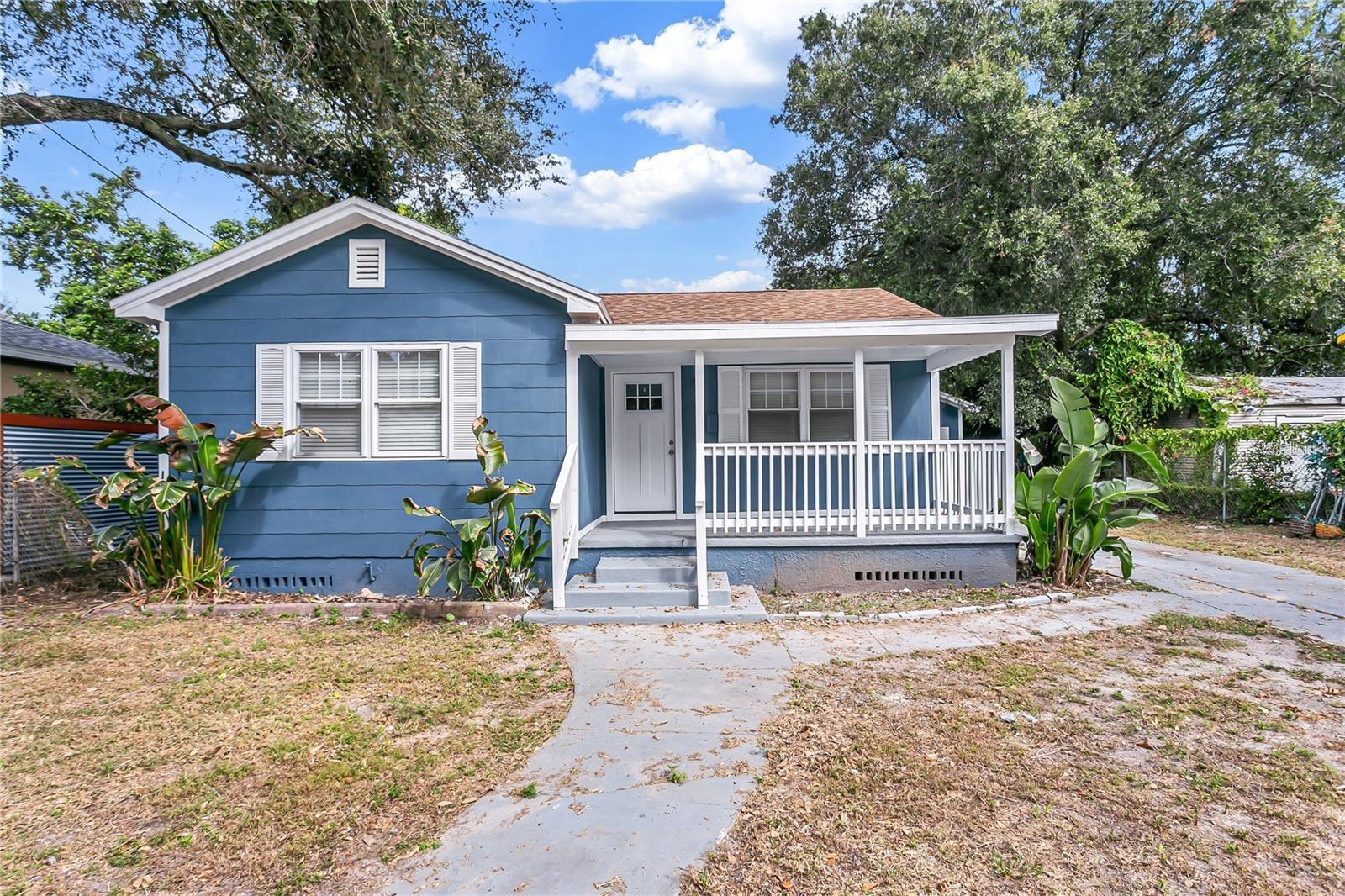 Photo one of 1018 E 24Th Ave Tampa FL 33605 | MLS T3520228