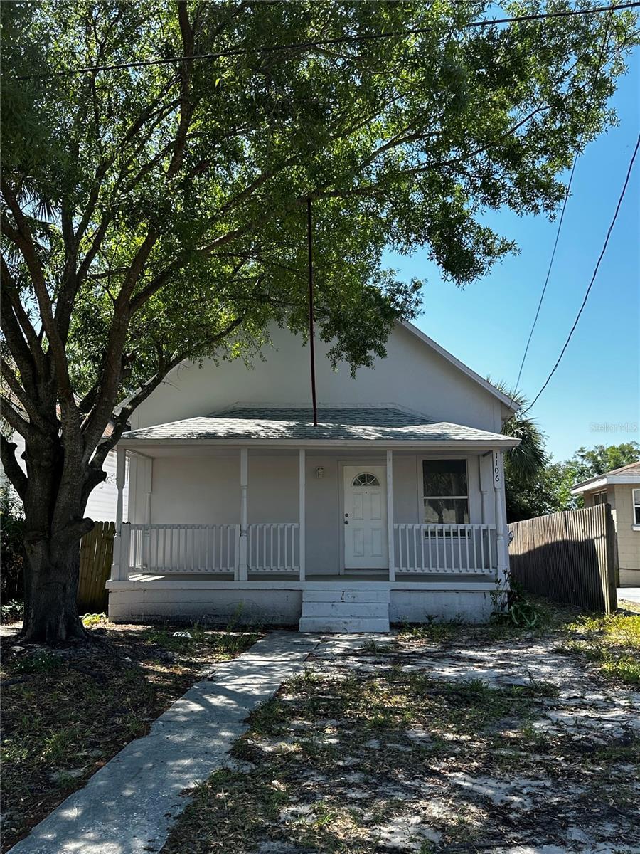 Photo one of 1106 W La Salle St Tampa FL 33607 | MLS T3520263