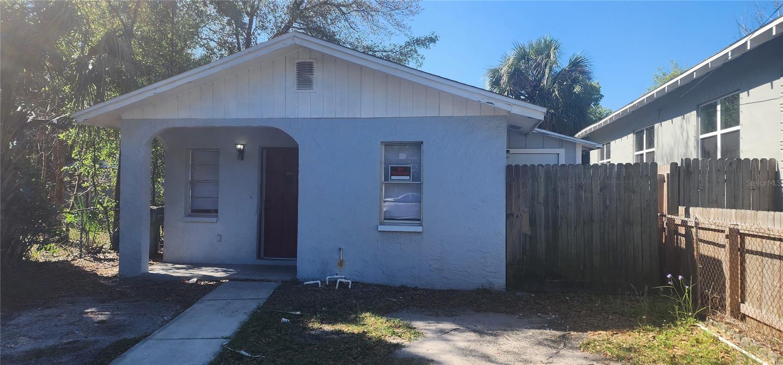 Photo one of 2709 E 17Th Ave Tampa FL 33605 | MLS T3520316