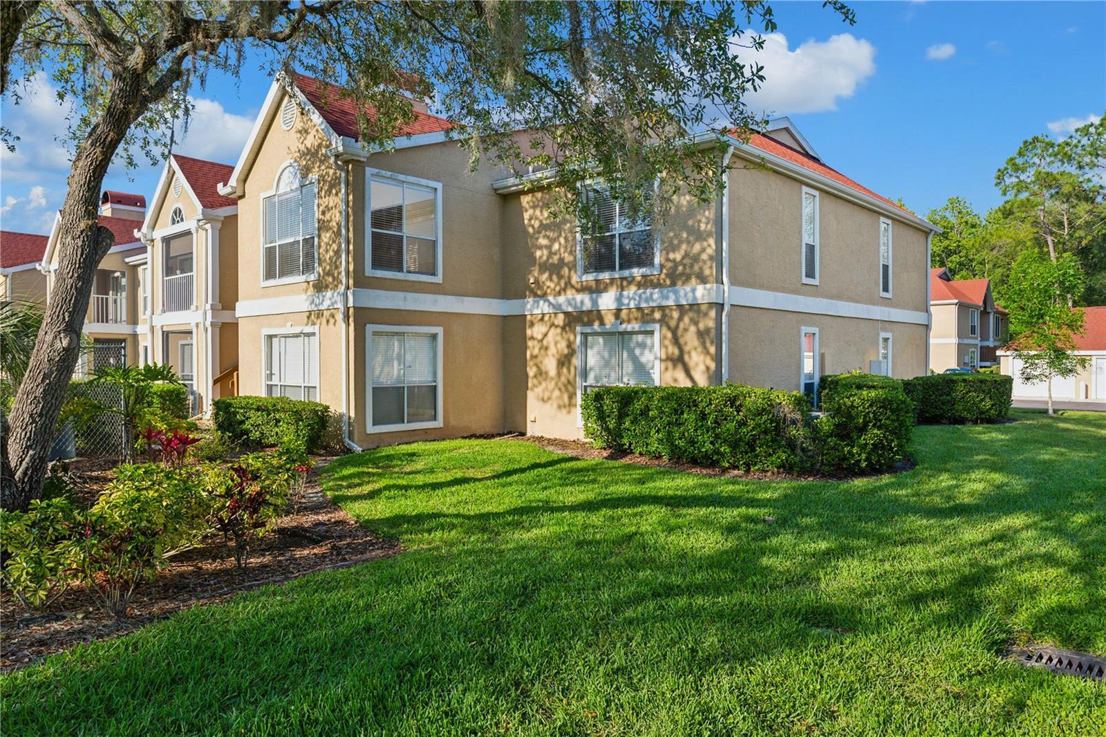 Photo one of 9481 Highland Oak Dr # 306 Tampa FL 33647 | MLS T3520480