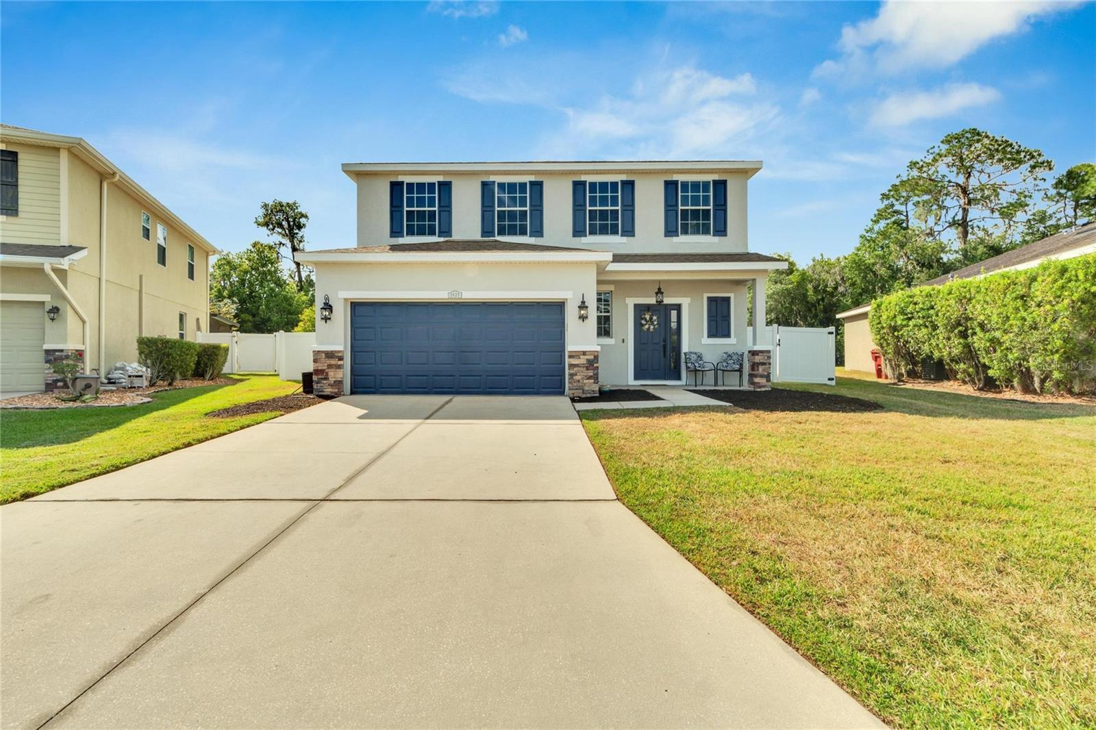 Photo one of 2625 Walden Woods Dr Plant City FL 33566 | MLS T3520728