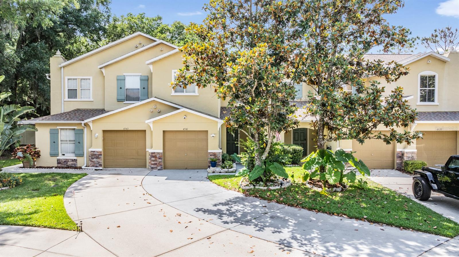 Photo one of 4541 Limerick Dr Tampa FL 33610 | MLS T3520779