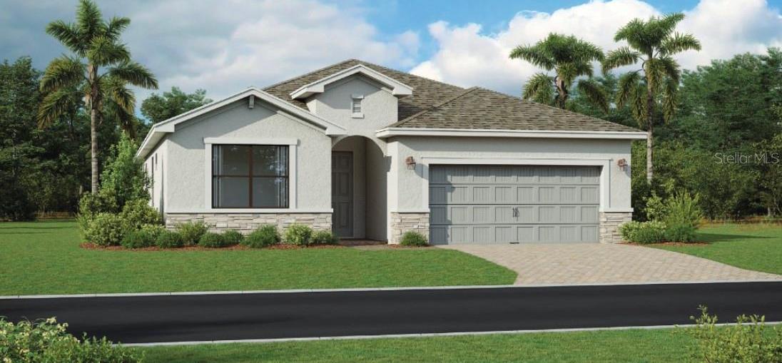 Photo one of 8709 Coco Bay Blvd Englewood FL 34224 | MLS T3520874