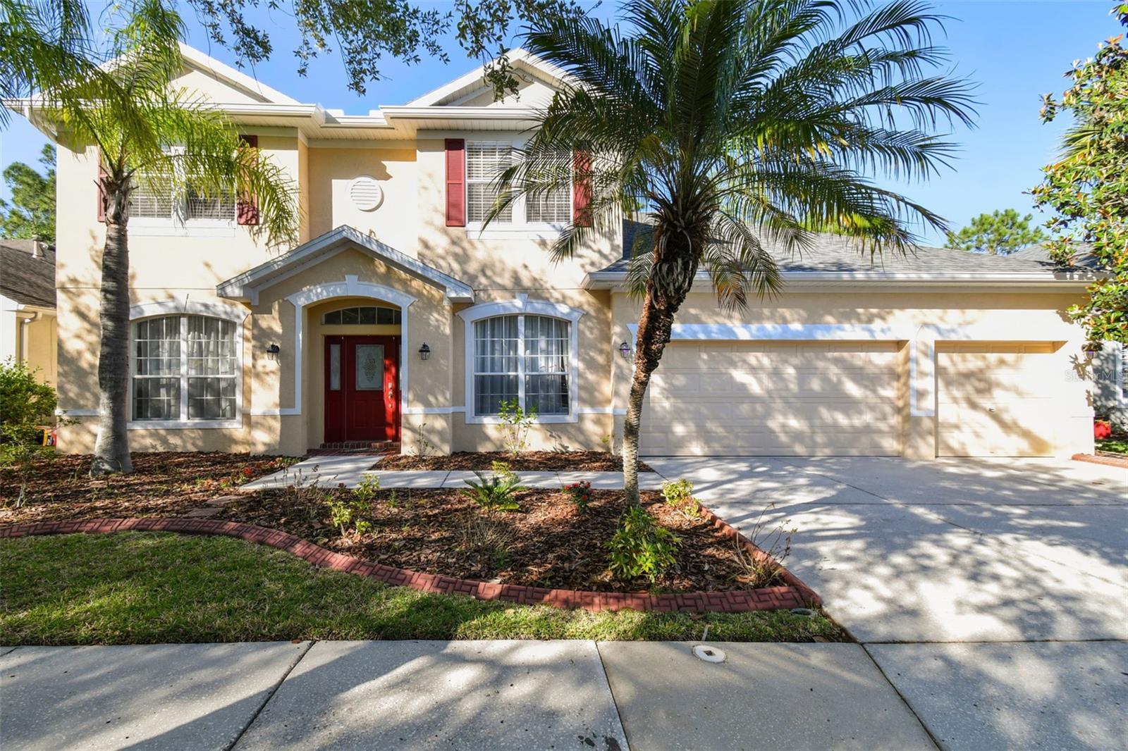 Photo one of 16159 Colchester Palms Dr Tampa FL 33647 | MLS T3520959