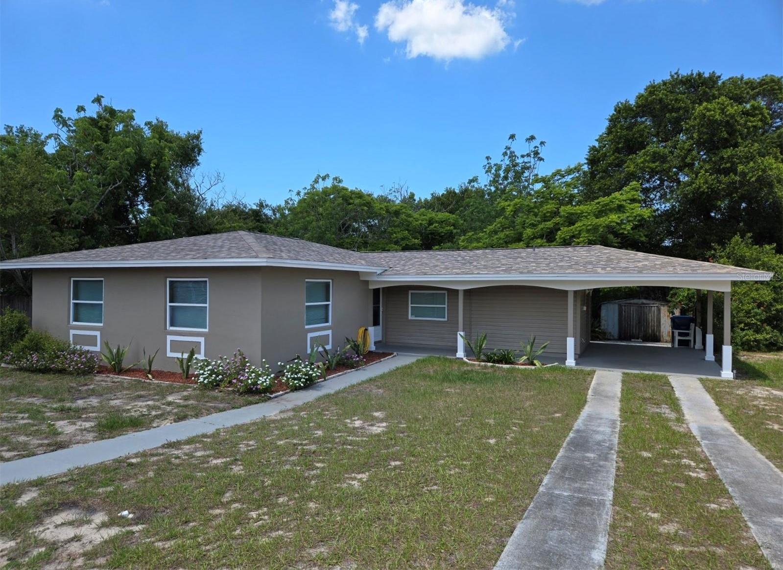 Photo one of 491 Edgehill Ave Spring Hill FL 34606 | MLS T3521316