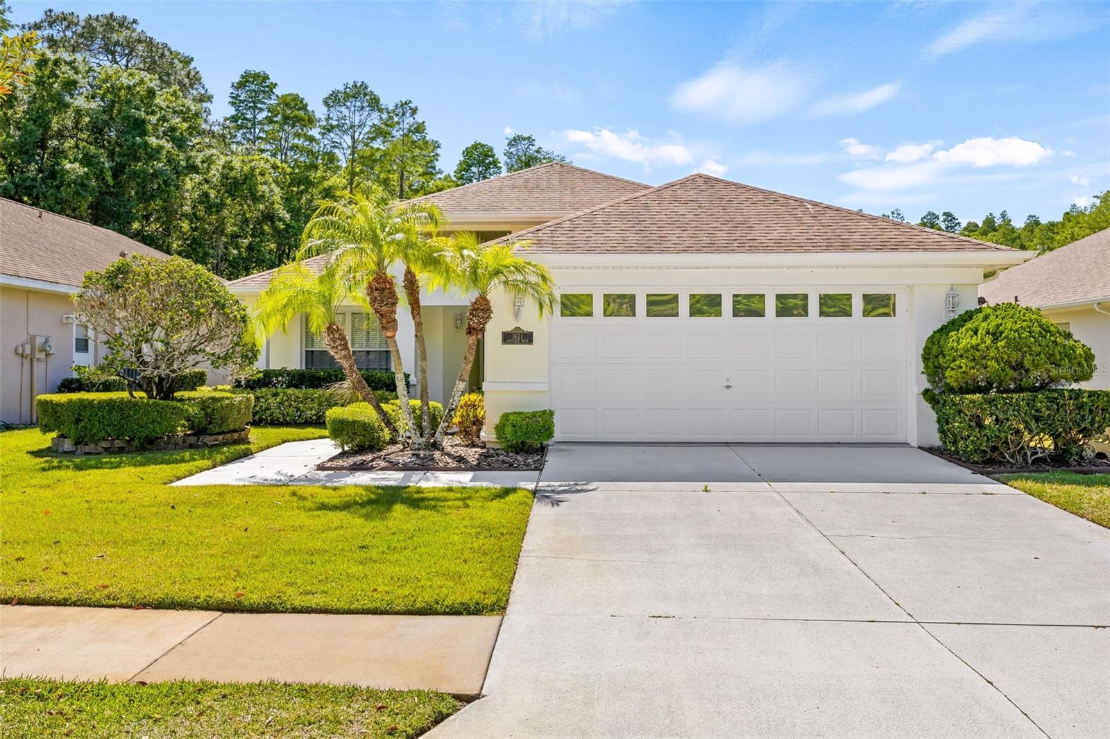 Photo one of 1621 Cortleigh Dr New Port Richey FL 34655 | MLS T3521617