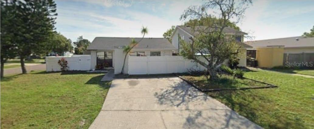 Photo one of 5102 Redwillow Ct Tampa FL 33624 | MLS T3521766